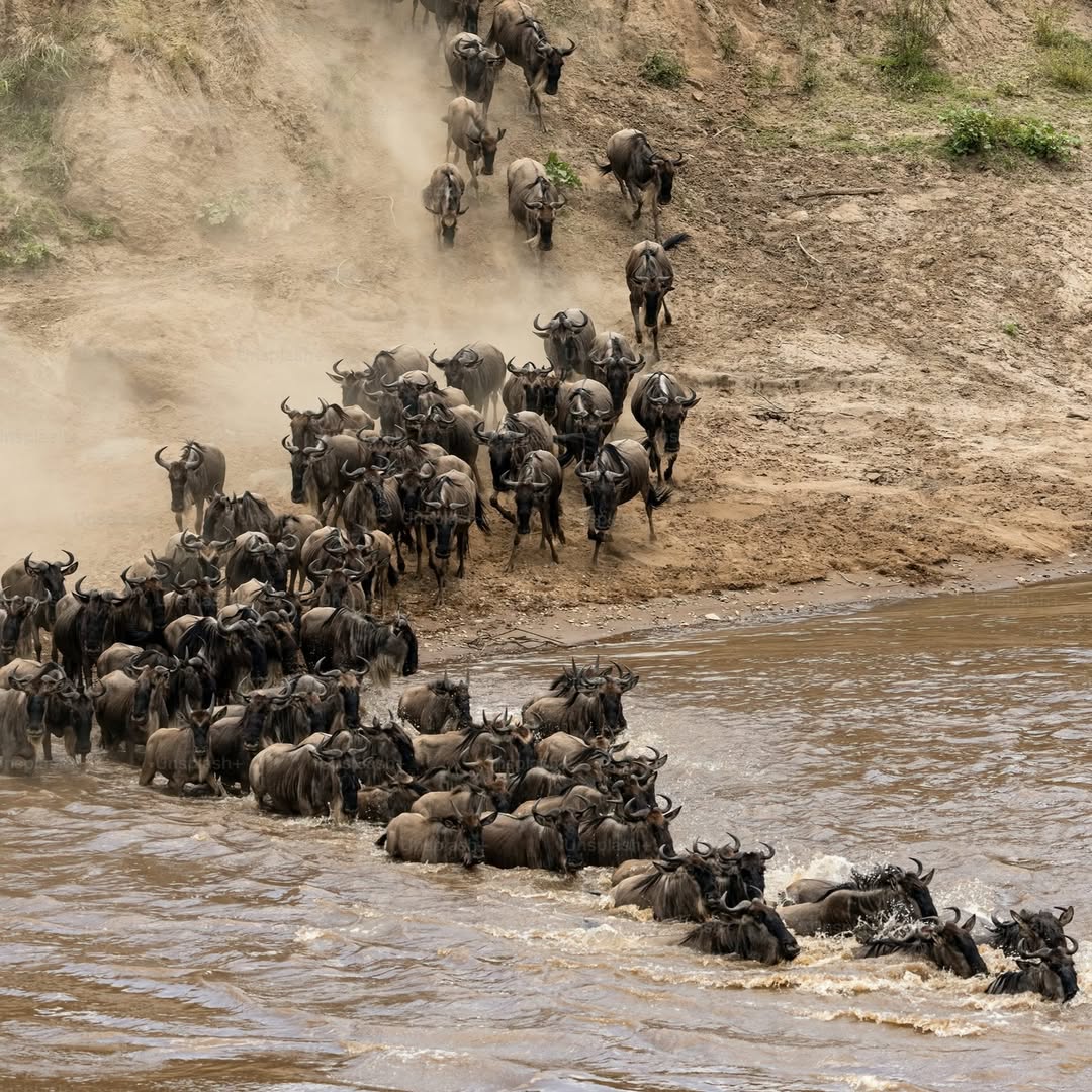 Maasai Mara