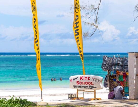 The Ultimate 5-Day Beach & Dance Experience