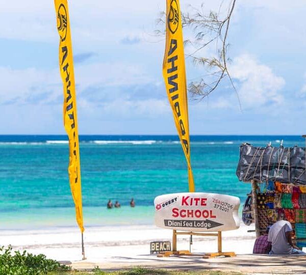 The Ultimate 5-Day Beach & Dance Experience