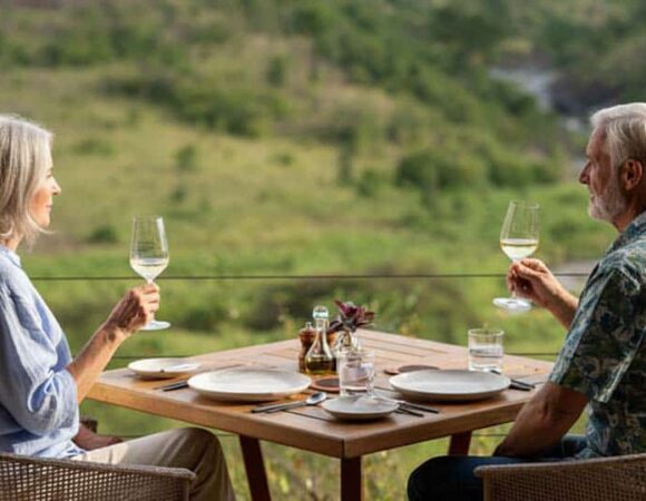 7 Days Amboseli - Masai Mara Safari (Accommodation at Mahali Mzuri & Satao Elerai Amboseli)