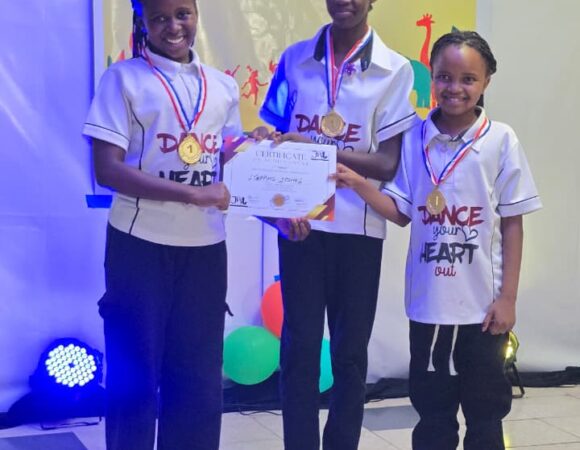 Awards
