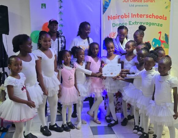 Awards