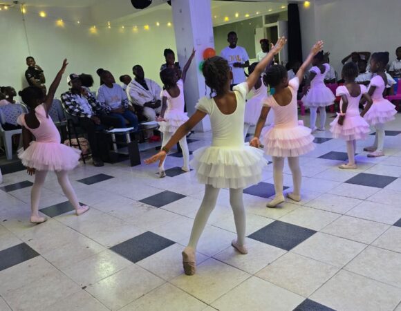Ballet