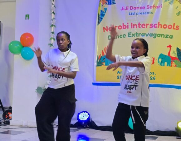 Modern Dance